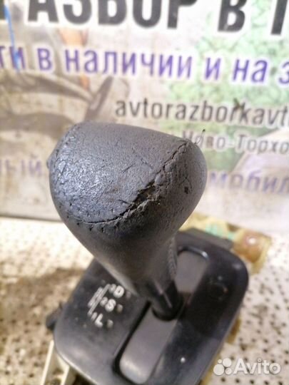 Селектор АКПП салонный Mazda Xedos 9