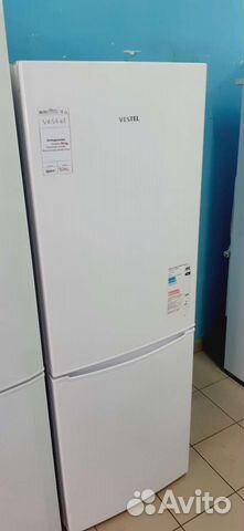 Холодильник Vestel