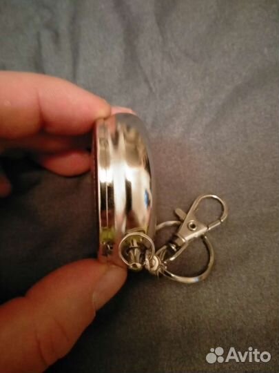 Брелок пепельница