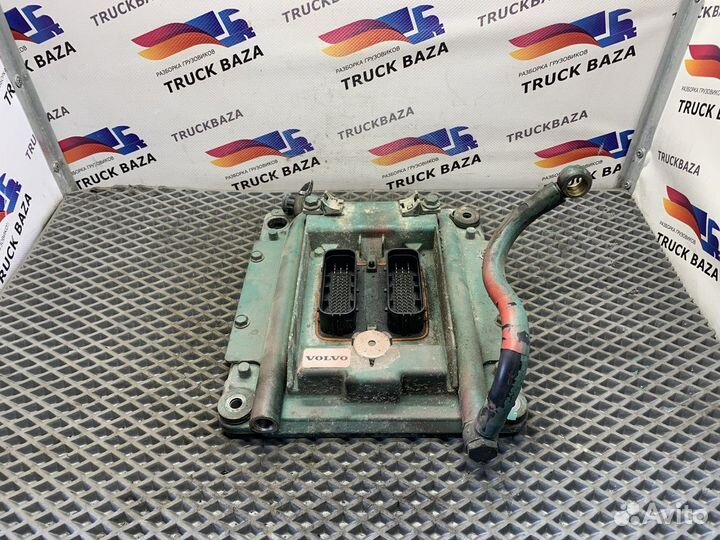Блок управления двигателем PO4 Volvo FH, Volvo FM