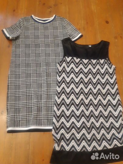 Одежда женская р.50-52