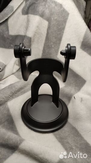 Подставка для микрофона Blue Yeti