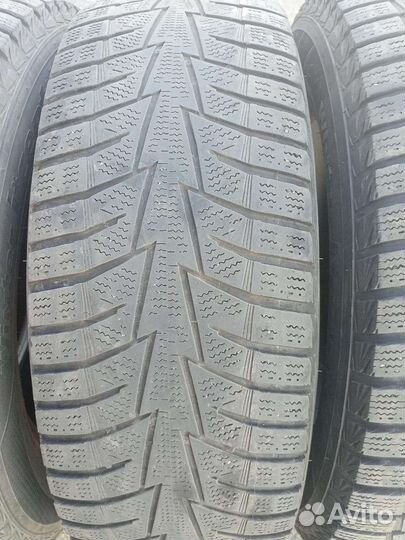 Hankook Winter I'Cept X RW10 225/65 R17