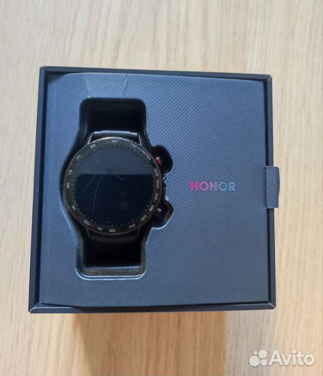 Умные часы Honor magic watch 2