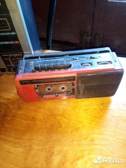 Аппаратура в ремонт или на запчасти