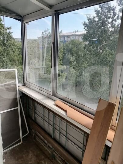 2-к. квартира, 43,5 м², 5/5 эт.