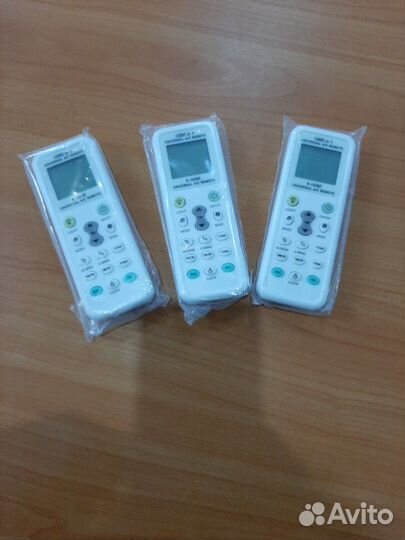 Пульт для кондиционера