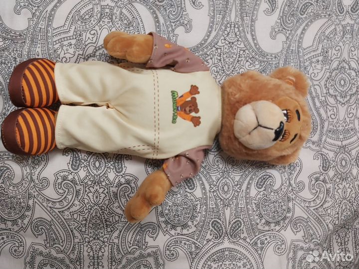 Мягкая игрушка