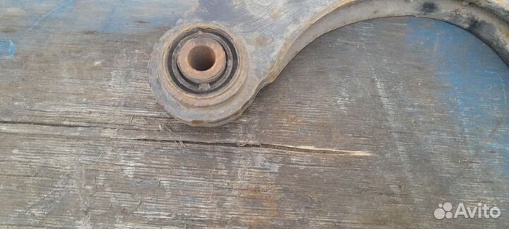 Рычаг задний верхний Ford Focus 2