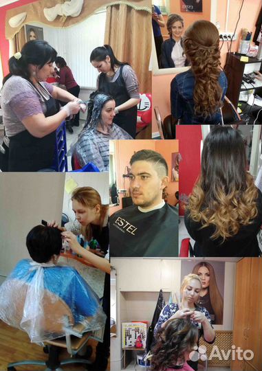 Требуются модели на Маникюр, Гель-лак, Наращивание