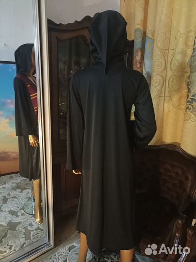 Мантия Гриффиндор Мантия Гарри Поттера George