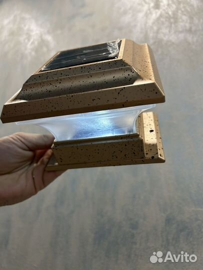 Ландшафтный светильник