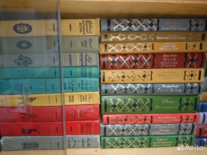 Библиотека Приключений бп 2 бп 3 пф вп