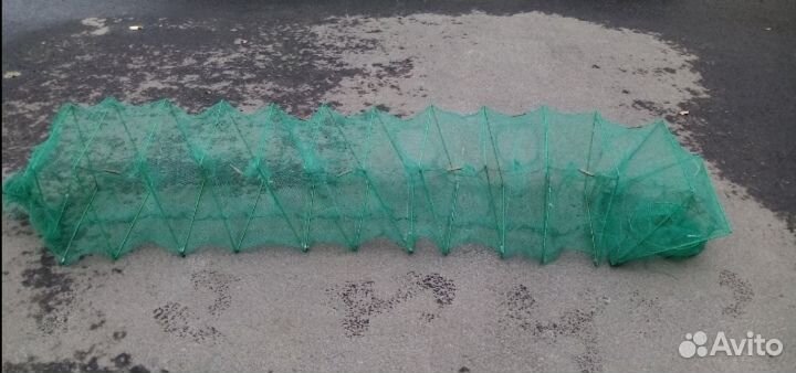 Рыболовные снасти