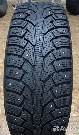 Nokian Tyres Nordman 5 SUV 225/60 R17