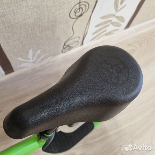 Беговел Strider (США)