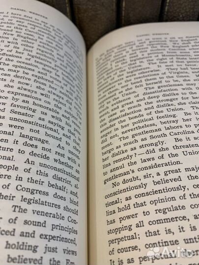 Антикварное издание (1911) 10 томов на англ.яз
