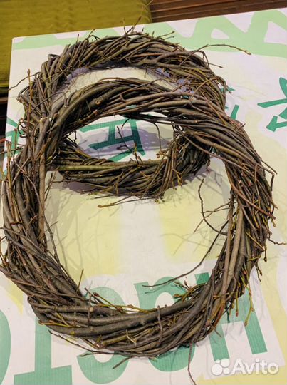 Основа для венка