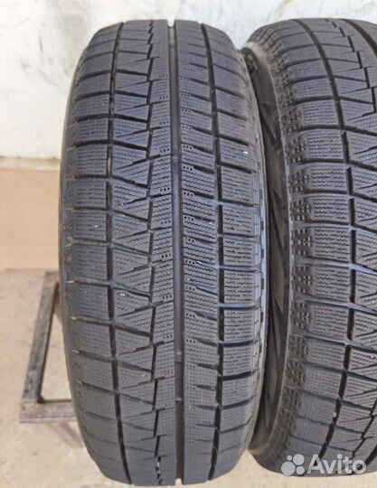 Bridgestone Blizzak Revo GZ 185/60 R15 84Q