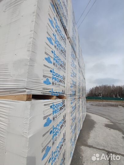 Блок газобетонный