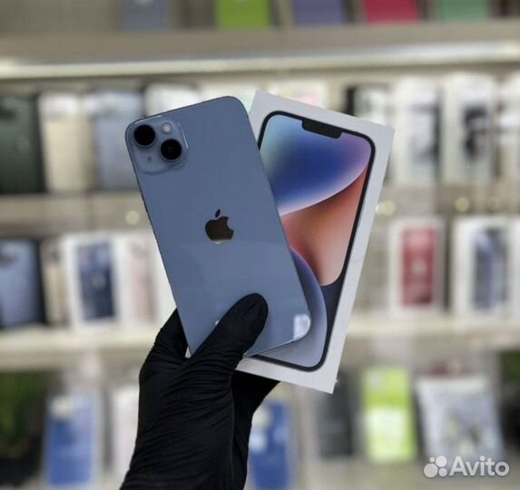 iPhone 14 Plus, 512 ГБ