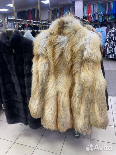 Шубы дублёнки в большом ассортименте в Михайловке