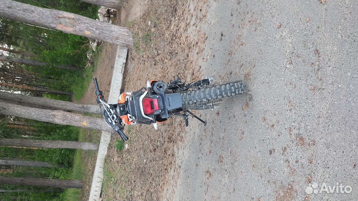 Racer panther RC300-GY8X