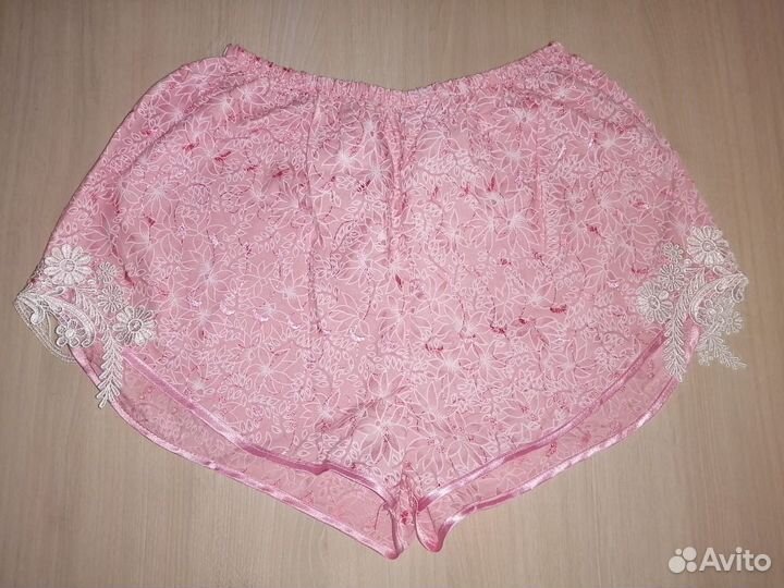 Пижама, р. 50