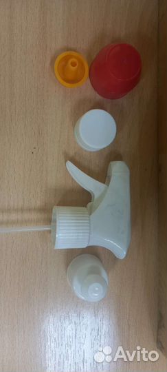 Пэт тара бутылка