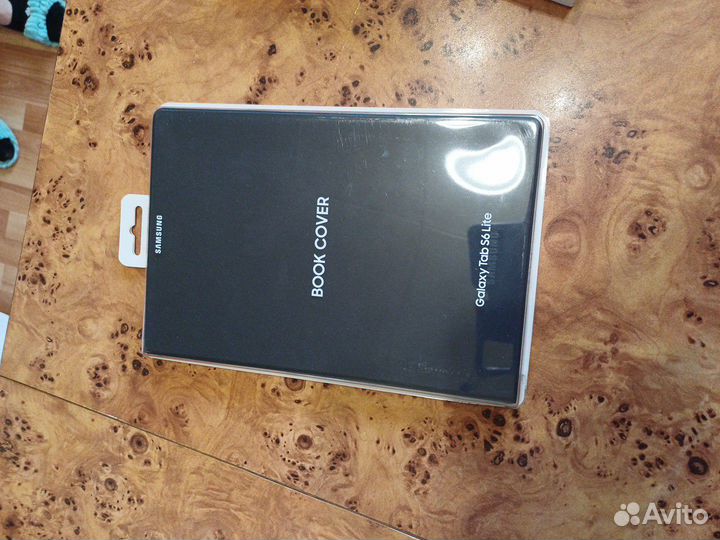 Планшет samsung galaxy tab s6 lite 64 gb