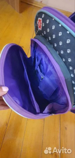 Школьный рюкзак