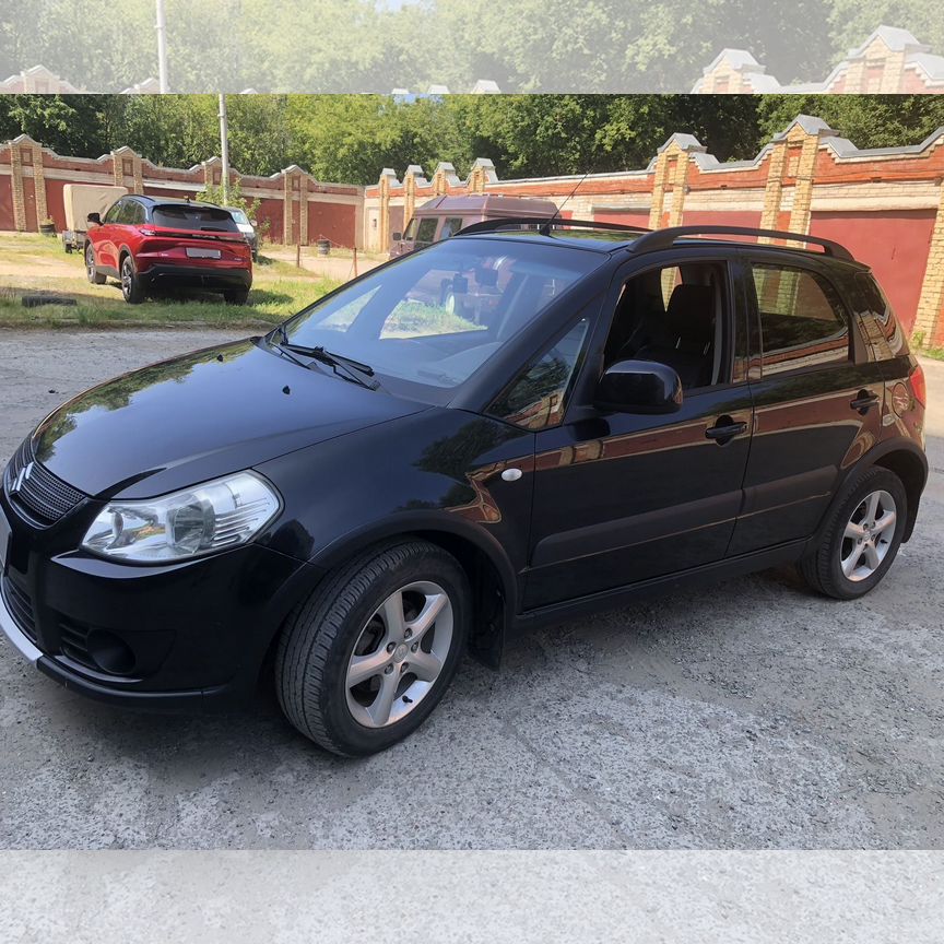 ⭐︎ Купить Suzuki 🚘 от 200 000 ₽ в Кирове: 142 объявления