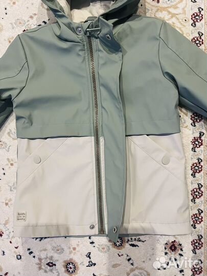 Ветровка детская reserved