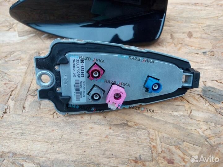 Антенна на крыше BMW X3 F25 2013 30001722