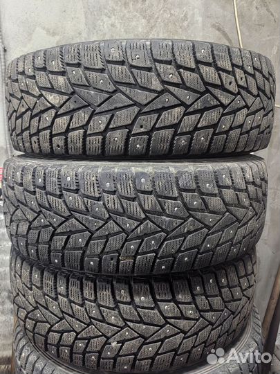 Dunlop Grandtrek Ice 02 225/60 R17 103T