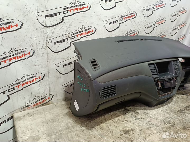Панель торпедо mitsubishi lancer lancer cargo lancer cedia CS1A CS2A CS2V CS2W CS3A CS3W CS5A CS5W C