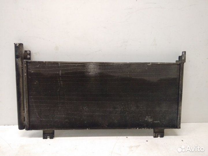 Радиатор кондиционера Lexus Rx 3 2grfxe 2009-2015