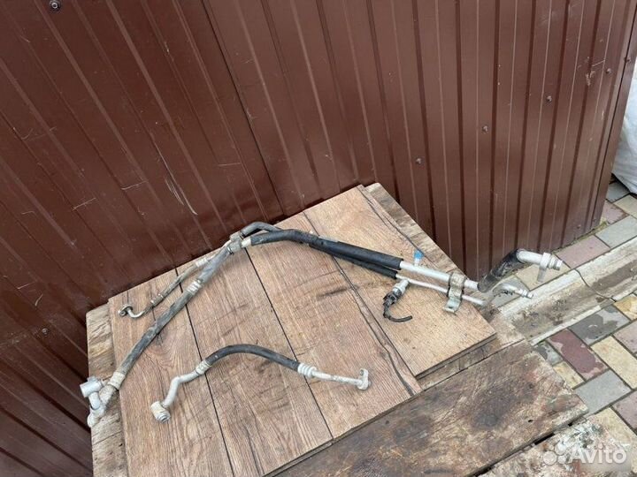 Трубка кондиционера Chery Bonus 3 3 1.5 2014