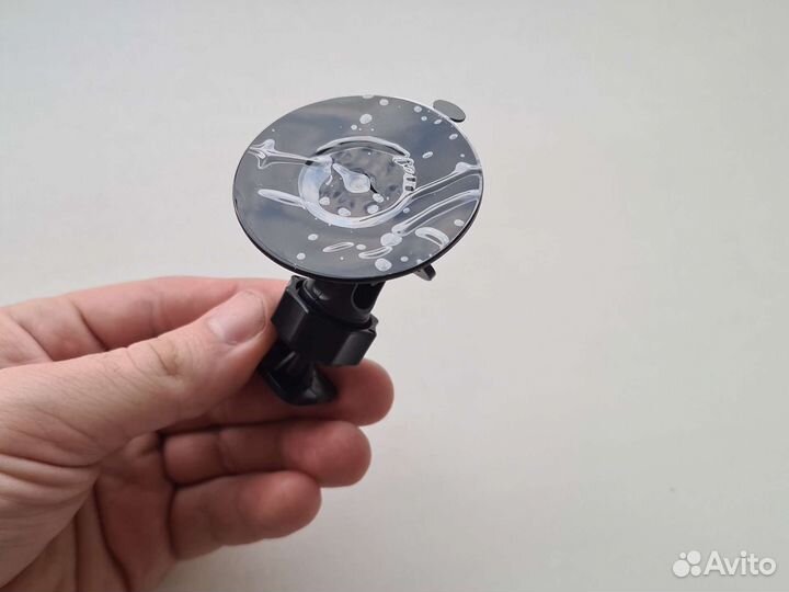 Крепление держатель для видеорегистратора