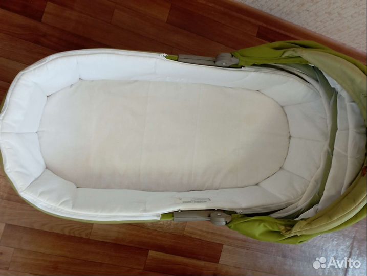 Короб от коляски(люлька)