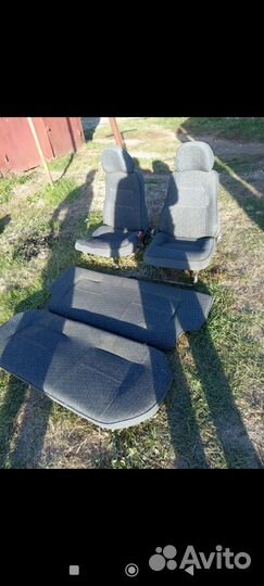 Авторазбор ваз