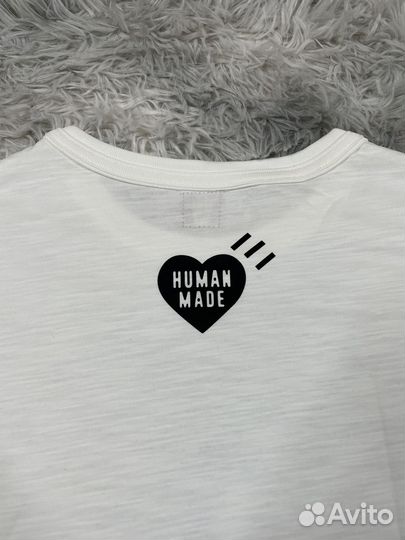 Футболка Human Made