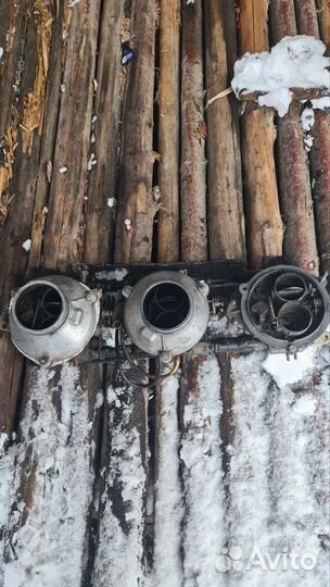 Продам карбюратор К151