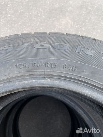 Pirelli Cinturato P1 185/60 R15