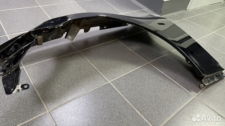 Крыло переднее левое Infiniti G V36 2007-2014