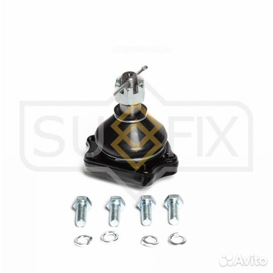 Sufix SG-1872 Опора шаровая перед прав/лев