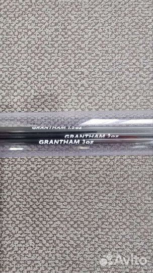 Фидерное удилище Flagman Grantham Feeder 3.90м