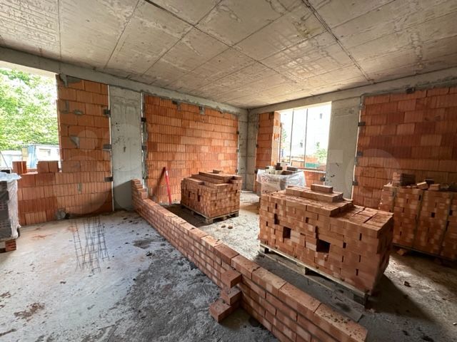 2-к. квартира, 59,7 м², 9/9 эт.