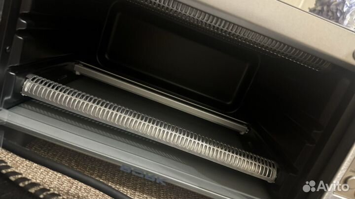 Мини печь bork w551