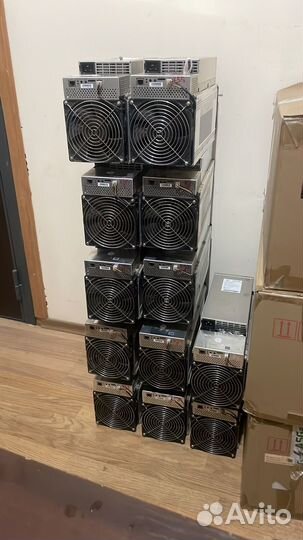 Whatsminer m30s 86 th